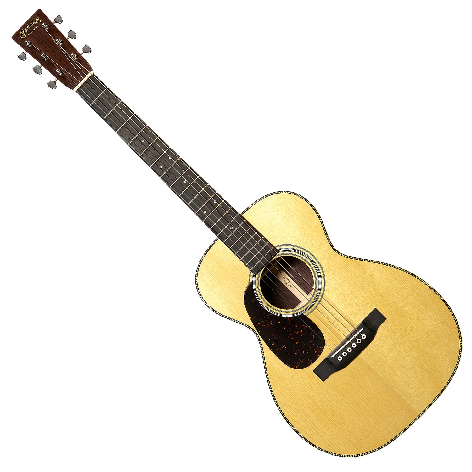 Martin Guitar - New For 2026