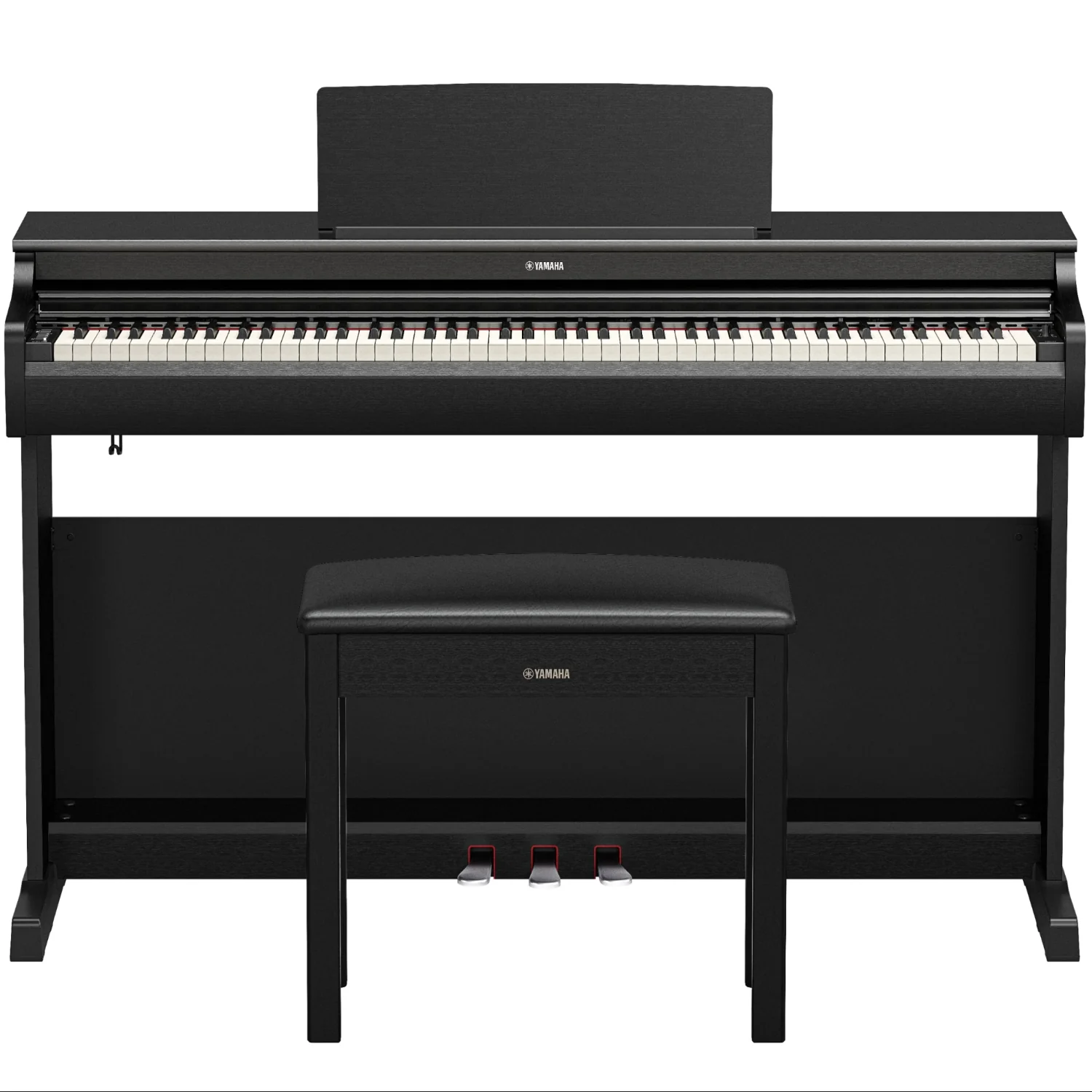 Yamaha Arius Digital Pianos - New for 2026